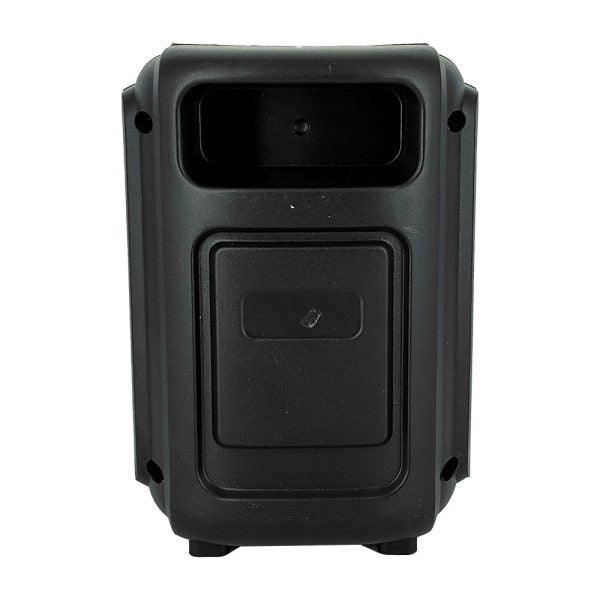 3-inch Bluetooth Speaker With Rgb Lights, Usb-tf Port, And Fm / Portable Wireless Speaker / Gts-1961