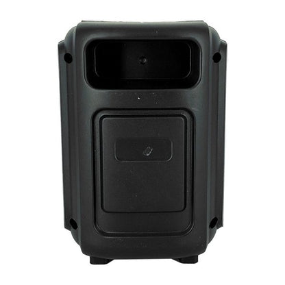 3-inch Bluetooth Speaker With Rgb Lights, Usb-tf Port, And Fm / Portable Wireless Speaker / Gts-1961