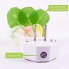 Mushroom Night Light Dusk To Dawn Sensor Led Night Lights Flower Lamp Bedroom Babyroom Lamps For Kids Gifts