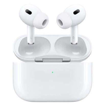 Airpods Pro – Budget-friendly Sound With A Familiar Design | Apple Wireless Earbuds | Premium Sound Quality