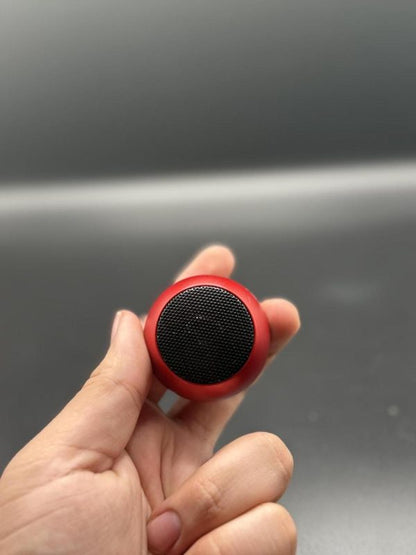 Bl M3 Mini Bluetooth Speaker-m3 Portable Wireless Bluetooth Speaker-jbl Portable Mini Bluetooth Speaker-supper Quality Base Boosted Music & High-quality Sound, Ultra Compact Metal Body-jbl M3 Mini Portable Wireless Bluetooth Speaker