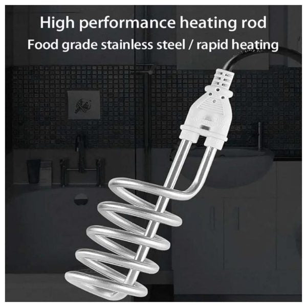 nw000417) Nsg F8 Non Current 2000w Stainless Steel Electric Heating Coil
